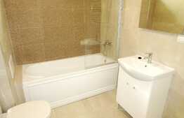 Apartament 2 camere, 47 mp, se mobileaza la cerere, parcare, zona FSEGA