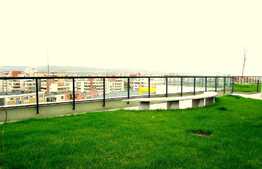 Apartament 2 camere, 47 mp, se mobileaza la cerere, parcare, zona FSEGA