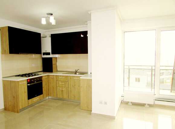 Apartament de închiriat 2 camere Marasti - 31279AI | BLITZ Cluj-Napoca | Poza3