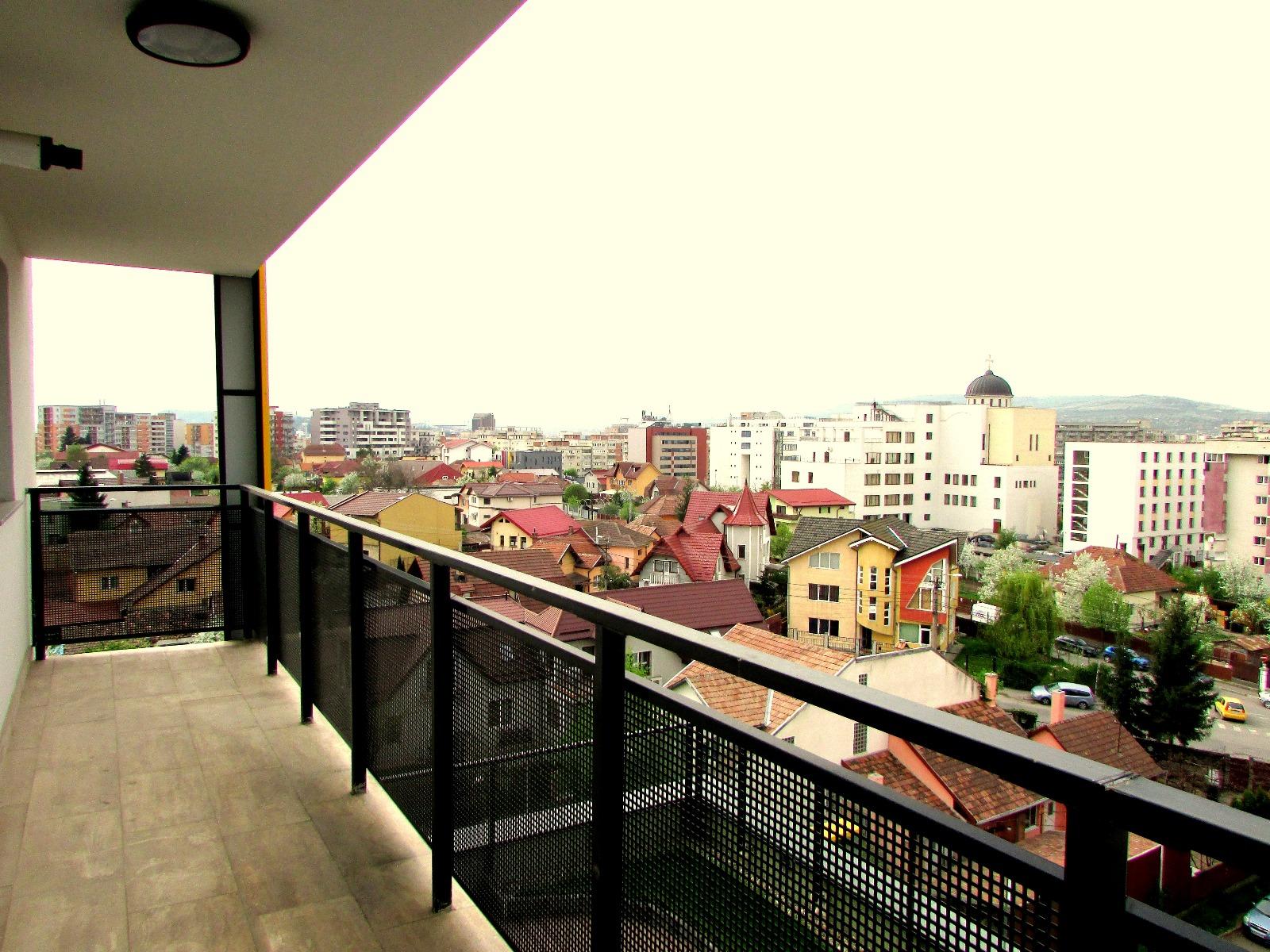 Apartament de închiriat 2 camere Marasti - 31279AI | BLITZ Cluj-Napoca | Poza8