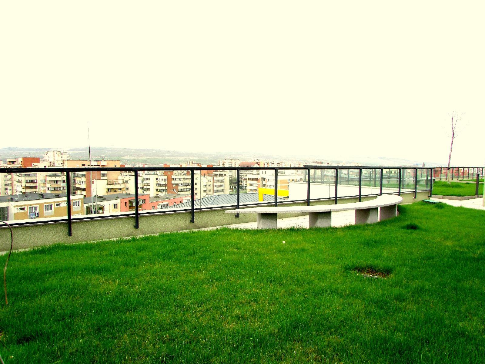 Apartament de închiriat 2 camere Marasti - 31279AI | BLITZ Cluj-Napoca | Poza7