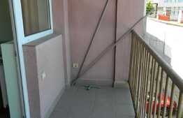 Apartament 1 camera, 49 mp, parcare, prima inchiriere, balcon, zona Spitalului Militar