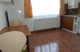 Apartament 1 camera, 49 mp, parcare, prima inchiriere, balcon, zona Spitalului Militar