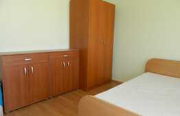 Apartament 1 camera, 49 mp, parcare, prima inchiriere, balcon, zona Spitalului Militar