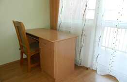 Apartament 1 camera, 49 mp, parcare, prima inchiriere, balcon, zona Spitalului Militar