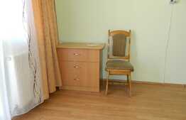 Apartament 1 camera, 49 mp, parcare, prima inchiriere, balcon, zona Spitalului Militar