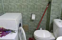 Apartament 1 camera, 49 mp, parcare, prima inchiriere, balcon, zona Spitalului Militar