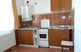 Apartament 1 camera, 49 mp, parcare, prima inchiriere, balcon, zona Spitalului Militar
