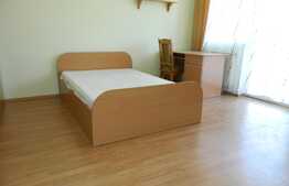 Apartament 1 camera, 49 mp, parcare, prima inchiriere, balcon, zona Spitalului Militar