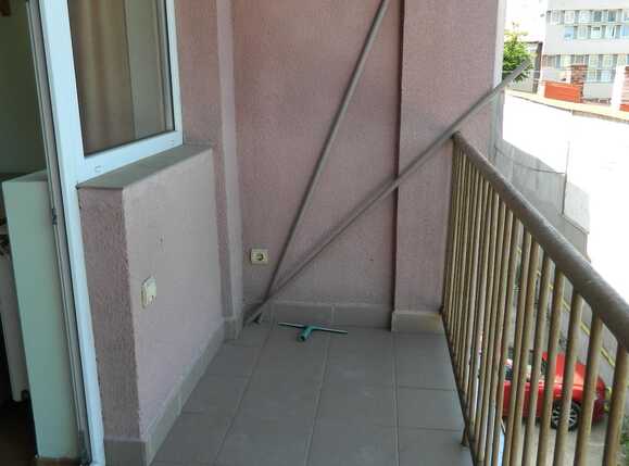 Garsonieră de închiriat Central - 3128AI | BLITZ Cluj-Napoca | Poza9