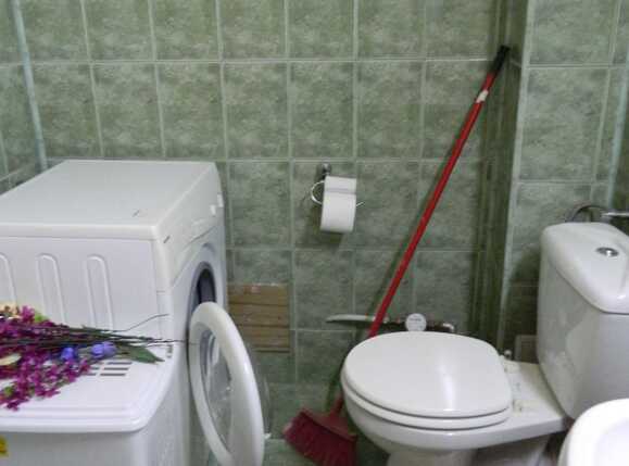 Garsonieră de închiriat Central - 3128AI | BLITZ Cluj-Napoca | Poza7