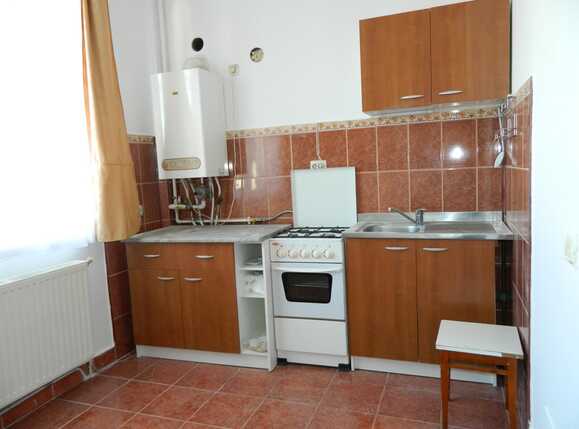 Garsonieră de închiriat Central - 3128AI | BLITZ Cluj-Napoca | Poza5