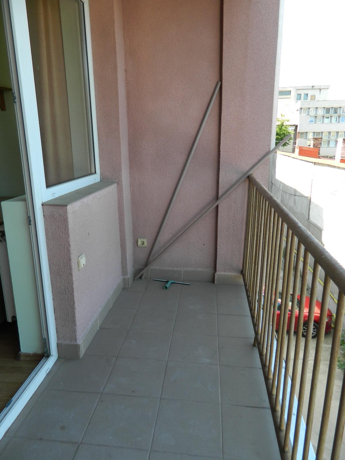 Garsonieră de închiriat Central - 3128AI | BLITZ Cluj-Napoca | Poza9