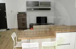 Apartament 2 camere, 44.18 mp, imobil nou, zona strazii Mircea Eliade
