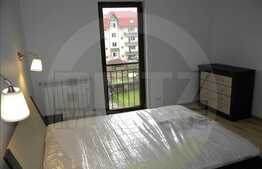 Apartament 2 camere, 44.18 mp, imobil nou, zona strazii Mircea Eliade