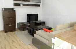 Apartament 2 camere, 44.18 mp, imobil nou, zona strazii Mircea Eliade