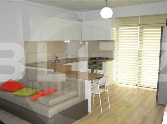 Apartament de vânzare 2 camere Zorilor - 31280AV | BLITZ Cluj-Napoca | Poza1