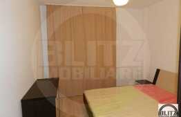 Apartament de vanzare cu 3 camere, 52 mp, zona strazii Mircea Eliade