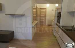 Apartament de vanzare cu 3 camere, 52 mp, zona strazii Mircea Eliade