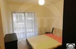 Apartament de vanzare cu 3 camere, 52 mp, zona strazii Mircea Eliade