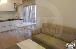 Apartament de vanzare cu 3 camere, 52 mp, zona strazii Mircea Eliade