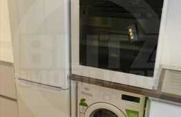 Apartament de vanzare cu 3 camere, 52 mp, zona strazii Mircea Eliade