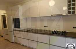 Apartament de vanzare cu 3 camere, 52 mp, zona strazii Mircea Eliade