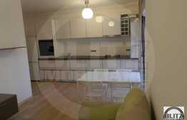 Apartament de vanzare cu 3 camere, 52 mp, zona strazii Mircea Eliade