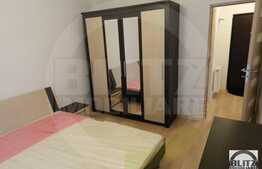 Apartament de vanzare cu 3 camere, 52 mp, zona strazii Mircea Eliade