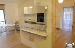 Apartament de vanzare cu 3 camere, 52 mp, zona strazii Mircea Eliade