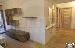 Apartament de vanzare cu 3 camere, 52 mp, zona strazii Mircea Eliade