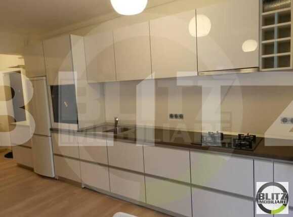 Apartament de vânzare 3 camere Zorilor - 31281AV | BLITZ Cluj-Napoca | Poza1