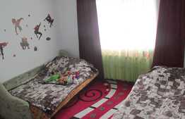 2 camere, 40 mp, etaj intermediar, boxa subsol, zona strazii Maramuresului