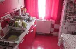 2 camere, 40 mp, etaj intermediar, boxa subsol, zona strazii Maramuresului