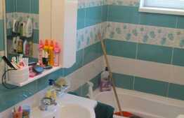 2 camere, 40 mp, etaj intermediar, boxa subsol, zona strazii Maramuresului