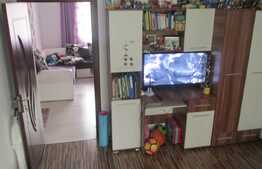 2 camere, 40 mp, etaj intermediar, boxa subsol, zona strazii Maramuresului