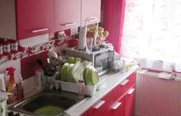 2 camere, 40 mp, etaj intermediar, boxa subsol, zona strazii Maramuresului