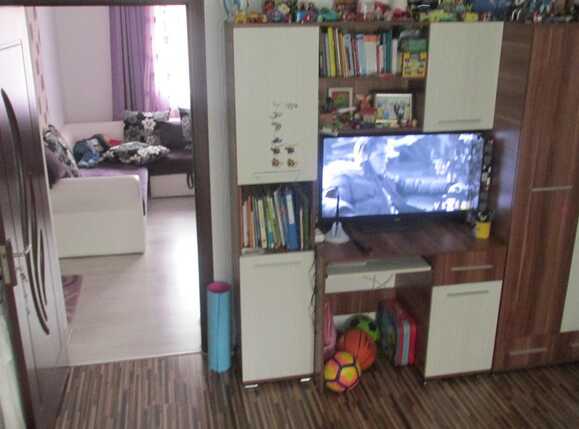 Apartament de vânzare 2 camere Dambul Rotund - 31282AV | BLITZ Cluj-Napoca | Poza3