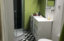 3 camere, 75 mp, modern, prima inchiriere, zona strazii Clinicilor