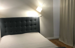 3 camere, 75 mp, modern, prima inchiriere, zona strazii Clinicilor