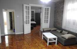 3 camere, 75 mp, modern, prima inchiriere, zona strazii Clinicilor