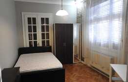 3 camere, 75 mp, modern, prima inchiriere, zona strazii Clinicilor