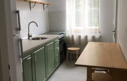 3 camere, 75 mp, modern, prima inchiriere, zona strazii Clinicilor