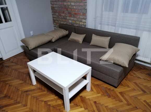 Apartament de închiriat 3 camere Central - 31283AI | BLITZ Cluj-Napoca | Poza2