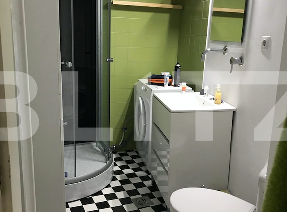 Apartament de închiriat 3 camere Central - 31283AI | BLITZ Cluj-Napoca | Poza7