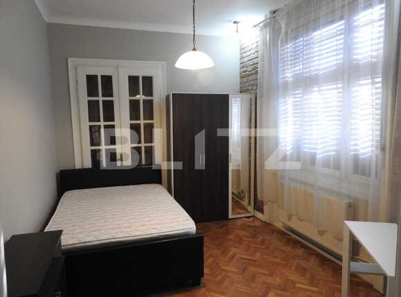 Apartament de închiriat 3 camere Central - 31283AI | BLITZ Cluj-Napoca | Poza5
