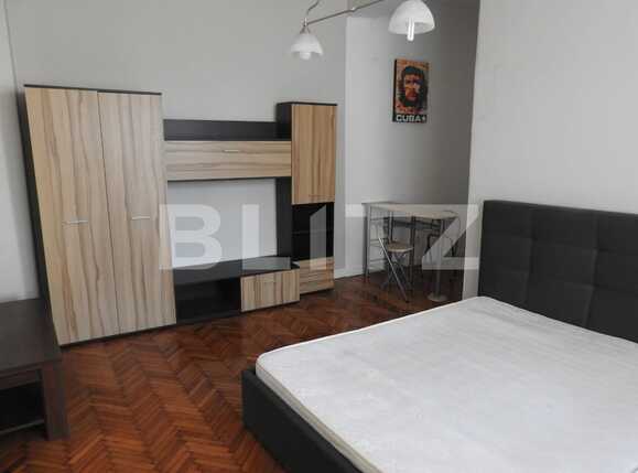 Apartament de închiriat 3 camere Central - 31283AI | BLITZ Cluj-Napoca | Poza3