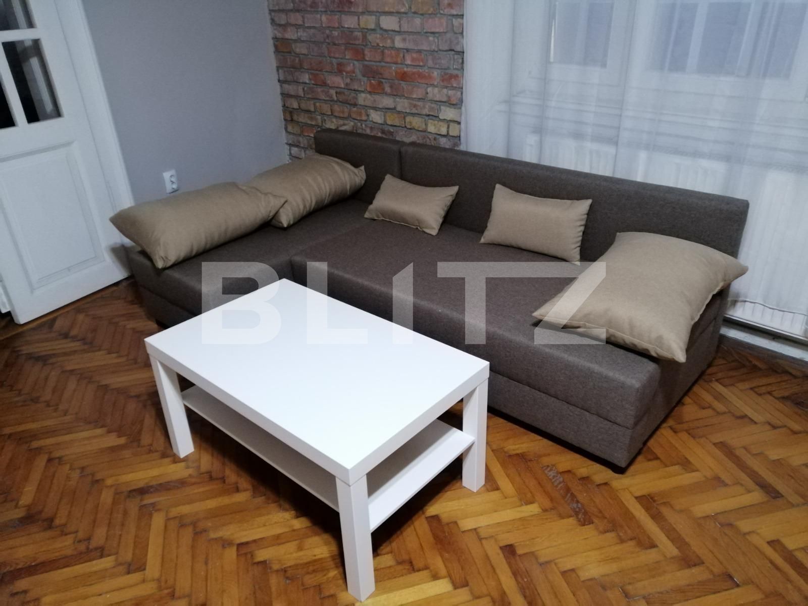 Apartament de închiriat 3 camere Central - 31283AI | BLITZ Cluj-Napoca | Poza2