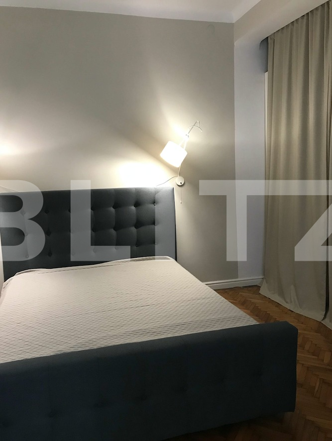 Apartament de închiriat 3 camere Central - 31283AI | BLITZ Cluj-Napoca | Poza4