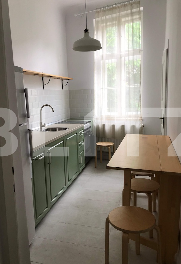 Apartament de închiriat 3 camere Central - 31283AI | BLITZ Cluj-Napoca | Poza6